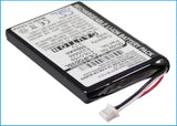 Battery for Apple iPOD 15GB M9460LL/A 616-0159, E225846 3.7V Li-ion 550mAh