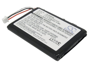 Battery for Apple Photo 30GB M9829KH/A 616-0183, 616-0206, 616-0215, AW470121807