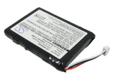 Battery for Apple Photo 60GB M9586KH/A 616-0183, 616-0206, 616-0215, AW470121807