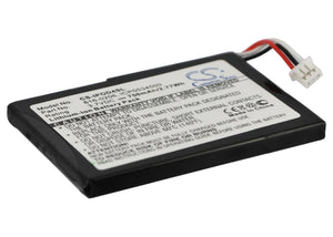 Battery for Apple iPOD 4th Generation 616-0183, 616-0206, 616-0215, AW4701218074