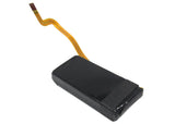 Battery for Microsoft Zune JS8-00001 G71C0006Z110 3.7V Li-ion 700mAh / 2.59Wh