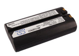 Battery for ONeil Microflash 4T Printer 200360-101, 220531-000, 550034-000, 5500