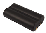 Battery for ONeil Microflash 4T Printer 200360-101, 220531-000, 550034-000, 5500