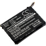 Battery for Apple A1554 A1578 3.8V Li-Polymer 200mAh / 0.76Wh