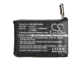 Battery for Apple A1553 A1578 3.8V Li-Polymer 200mAh / 0.76Wh