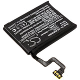 Battery for Apple A2007 A2058 3.85V Li-Polymer 220mAh / 0.85Wh