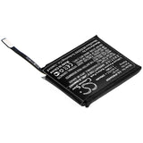 Battery for Apple MWW12LLA A2181 3.82V Li-Polymer 290mAh / 1.11Wh