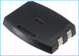 Battery for IPN Emotion W880 042033, 33.802 3.7V Li-ion 180mAh