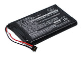 Battery for Garmin Nuvi 2559LMT 5-inch AI32AI32FA14Y 3.7V Li-ion 1000mAh / 3.70W