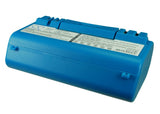 Battery for iRobot Scooba 390 14904 14.4V Ni-MH 4000mAh / 57.60Wh