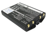 Battery for Iridium 9500 SNN5325, SNN5325F, SYN0060C 3.7V Li-ion 2000mAh / 7.40W