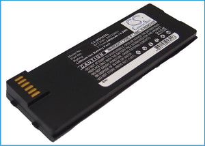 Battery for Iridium 9555 BAT20801, BAT2081, BAT31001 3.7V Li-ion 2400mAh / 8.88W