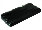 Battery for Intermec RT1710 317-081-010, 317-081-030 7.2V Ni-MH 1500mAh