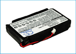 Battery for Intermec 602 Pen 102-578-004, 317-221-001, L103450-1INS 3.7V Li-Poly