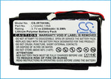 Battery for Intermec 603 Pen 102-578-004, 317-221-001, L103450-1INS 3.7V Li-Poly