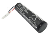 Battery for Honeywell SF51 3.7V Li-ion 2200mAh / 8.14Wh