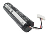 Battery for Honeywell SF51 3.7V Li-ion 2200mAh / 8.14Wh