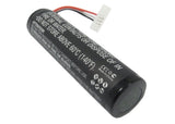 Battery for Honeywell SF51 3.7V Li-ion 2200mAh / 8.14Wh