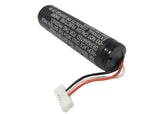 Battery for Honeywell IN51L3-D 3.7V Li-ion 2600mAh / 9.62Wh