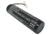 Battery for Intermec SF51 1016AB01, 317-018-002, 317-018002A, 318-025-001 3.7V L