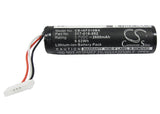 Battery for Honeywell SF51 3.7V Li-ion 2600mAh / 9.62Wh