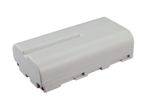 Battery for Casio IT-2000 DT-5025LAT, DT-9023, DT-9023LI, DT-9723, DT-9723LI, DT