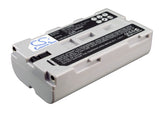 Battery for Casio IT-3000 DT-5025LAT, DT-9023, DT-9023LI, DT-9723, DT-9723LI, DT