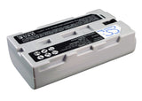 Battery for Casio IT-3100 DT-5025LAT, DT-9023, DT-9023LI, DT-9723, DT-9723LI, DT