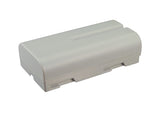 Battery for Casio IT-3100 M-53E DT-5025LAT, DT-9023, DT-9023LI, DT-9723, DT-9723