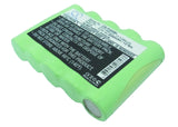 Battery for Intermec Pen Key 5000 317-084-00, 317-084-001, 317-084-002, 317-084-