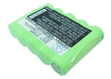 Battery for Intermec Pen Key 5000 317-084-00, 317-084-001, 317-084-002, 317-084-