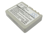 Battery for Casio IT-G500 CA60L1-G, CA60L4-G, HA-020LBAT, HA-D20BAT, HA-D20BAT-A