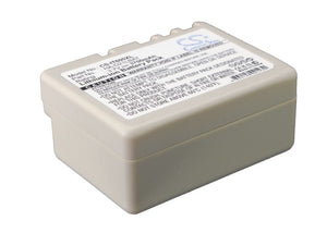 Battery for Casio IT-600 CA60L1-G, CA60L4-G, HA-020LBAT, HA-D20BAT, HA-D20BAT-A,