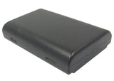 Battery for Fujitsu iPAD 142-RFI CA50601-1000, DT-5023BAT, DT-5024LBAT 3.7V Li-i