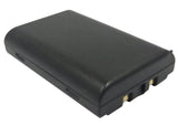 Battery for Fujitsu iPAD 100-10RF CA50601-1000, DT-5023BAT, DT-5024LBAT 3.7V Li-