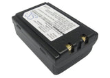 Battery for Janam XP Series 3.7V Li-ion 3600mAh / 13.32Wh