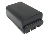 Battery for Janam XP Series 3.7V Li-ion 3600mAh / 13.32Wh