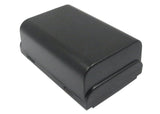 Battery for Fujitsu iPAD 100-14RF CA50601-1000, DT-5023BAT, DT-5024LBAT 3.7V Li-