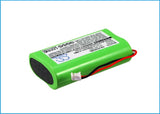 Battery for Intermec Norand 6220 317-201-001 2.4V Ni-MH 2000mAh / 4.80Wh