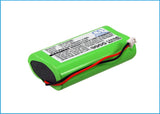 Battery for Intermec Penkey 6220 317-201-001 2.4V Ni-MH 2000mAh / 4.80Wh