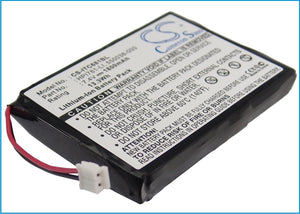 Battery for Intermec 682T 550038-000, HPI781-LI 7.4V Li-ion 1800mAh / 13.32Wh