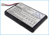 Battery for Intermec PB20 550038-000, HPI781-LI 7.4V Li-ion 1800mAh / 13.32Wh