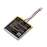 Battery for JBL Everest 750 P663030-01 3.7V Li-Polymer 600mAh / 2.22Wh