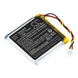 Battery for JBL Live 660NC  GSP683331 3.7V Li-Polymer 750mAh / 2.78Wh