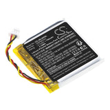 Battery for JBL Live 660  GSP683331 3.7V Li-Polymer 750mAh / 2.78Wh