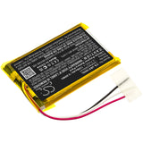 Battery for JBL Free Charging Case GSP803450 01 3.7V Li-Polymer 1350mAh / 5.00Wh