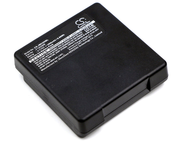 Battery for JAY Pika1 Remote control joystick F1305896, PWB, PYB 3.7V Li-ion 180