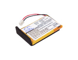 Battery for JAY transmitter ERUS PR0248 3.7V Li-Polymer 700mAh / 2.59Wh