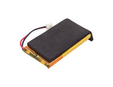 Battery for JAY transmitter UR E PR0248 3.7V Li-Polymer 700mAh / 2.59Wh