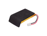 Battery for JAY transmitter UR E PR0248 3.7V Li-Polymer 700mAh / 2.59Wh